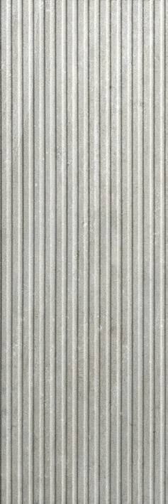 DECO SUITE 8X24 LEFKA GREY (WALL ONLY)